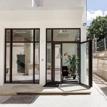 B4 Loft Duplex 175Blo-Paris Convention Apartment Exterior photo
