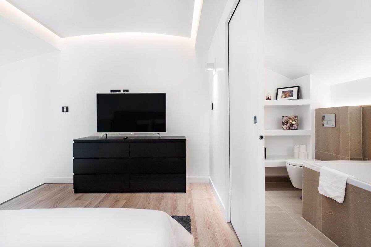 B4 Loft Duplex 175Blo-Paris Convention Apartment Exterior photo